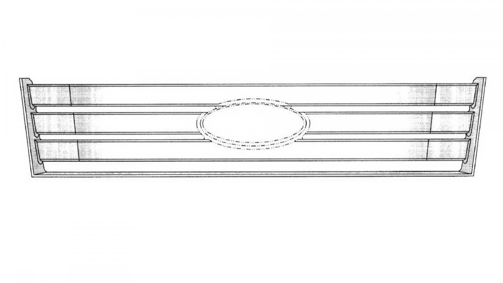 Η τρίτη πιο απλή γρίλια.
